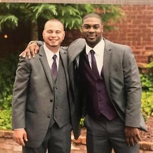 Meet your Posher, Corey